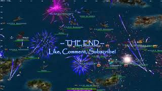 Seafight 2023  MazerMetroid  Fall Season Legendary Production [upl. by Haek]