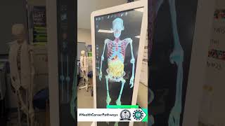 Modesto City Schools CTE Health Pathways Tour [upl. by Kayne443]