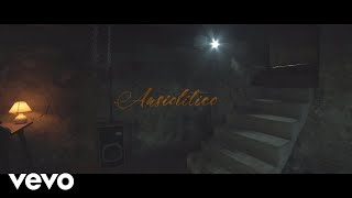 XXL Irione  Ansiolítico Official Video [upl. by Adiaros364]