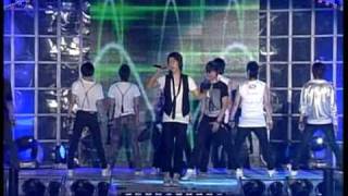 ZEA Predebut stage 2 in morning love stoned [upl. by Apollus]