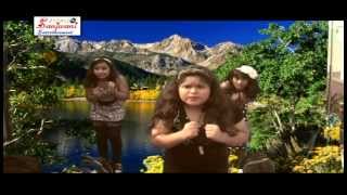 Jab Se Bade Huye Hai Ham Chhuti Hamko Milti Kam  Kids Hindi Song SanjivaniSM [upl. by Rocca423]