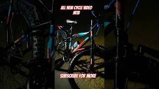 All New Cycle Model mtb cycle fatbike stuntcycle viralvideos shortsviral shriharicycles yt [upl. by Areis]