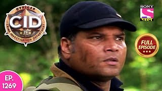 CID  Full Episode 1269  11th February  2018 [upl. by Bartolome327]