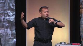 Fr Leo Patalinghug  Thirsting for Truth  2016 Steubenville Rochester [upl. by Leelahk]