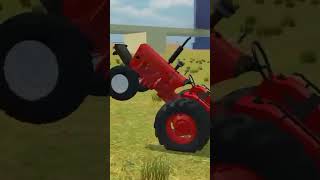 Minders stunt video😎🤑👿😈❤👀🚜🚜🚜🚜 [upl. by Pedrotti]