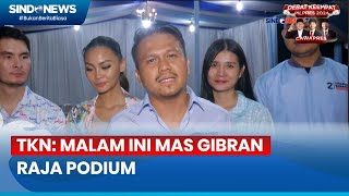 TKN Tidak Ada Pertanyaan Bodoh yang Ada Jawaban Bodoh [upl. by Yrevi]