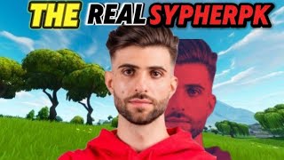 Discover The Secret Identity Of SypherPK [upl. by Cyb]