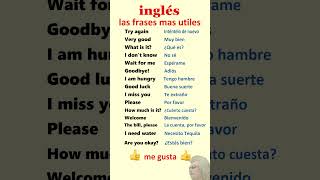 ¡Aprender clases de ingles para principiantes [upl. by Gwenneth657]