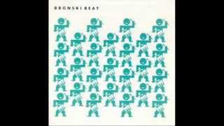 BRONSKI BEAT  MEGAMIX  MEDLEY  THE SINGLES [upl. by Kenyon]