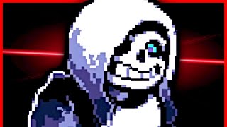 UNDERTALE Genocide Must End [upl. by Searcy671]