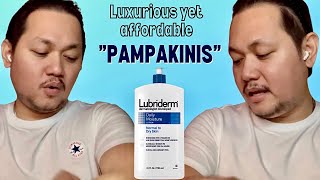 LUBRIDERM LOTION Full Review  December 2020 [upl. by Cinda]