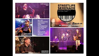 Streetlife Serenade Sampler [upl. by Hatty]