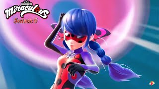 The First Episode of Season 6 Will Be Crazy   Miraculous Ladybug [upl. by Avram]