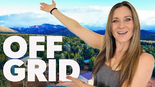 TOP 5 MUST HAVES to move OFF GRID [upl. by Alie993]