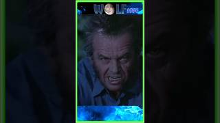 JACK NICHOLSON 1994 Transforms Into A WOLF [upl. by Gensler]