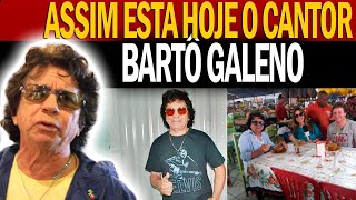 BARTÔ GALENO COMO ESTÁ HOJE  MUITO FORTE SUA HISTÓRIA [upl. by Rednaeel]