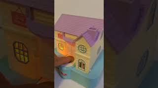 happy dog house loop piggybank coinbank savingbank [upl. by Ahseral]