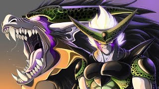 If Cell Won The Games [upl. by Ninon]