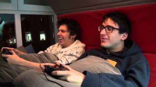 Mangel y Rubius trolleo BO2 [upl. by Deryl]