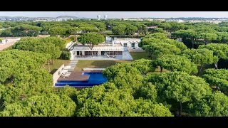 Pinhal Velho Vilamoura Villa for sale  Moradia para venda [upl. by Galitea]