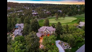 Louie Lee presents 1076 Country Club Estates Drive Castle Rock CO  ColdwellBankerHomescom [upl. by Aznaed520]