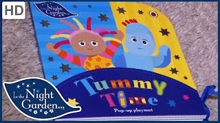 In the Night Garden  Tummy Time Book Sponsored [upl. by Magnolia]