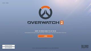 Overwatch 1 and 2 review after 8 years [upl. by Kraska628]