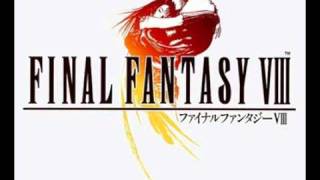 Final Fantasy VIII OST  10 Force Your Way [upl. by Seeto]