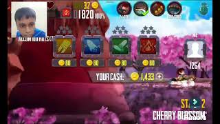 Ramboat 2 ।। Hello friends Play with me Ramboat Game। games gamingvideos gaming gamingchannel [upl. by Yhtimit]