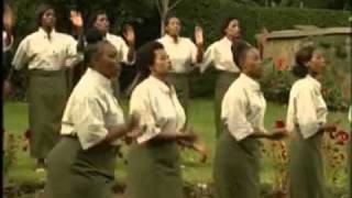 Ndugu Unatazama Wapi By Kilimanjaro Revival Choir [upl. by Shotton]