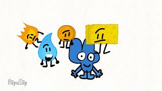 Obs intro but bfb remastered [upl. by Pond346]