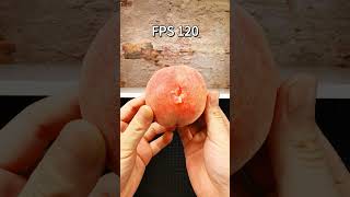 GEL Blaster VS Peach 60240 FPS [upl. by Turrell]