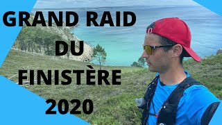 GRAND RAID DU FINISTERE OFF  140kms [upl. by Hendricks]