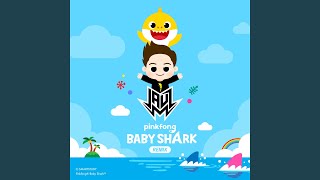 Baby Shark Jauz Remix [upl. by Nove]