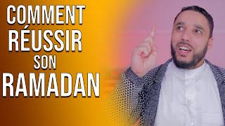 Tout pour réussir ton RAMADAN [upl. by Yajeet]