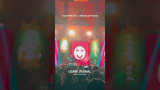 Uzair Jaswal Album Launch Event by TQEVENTS1 further Details 003005266390 [upl. by Stephannie]