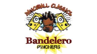 Pinchers  Bandelero Official Audio [upl. by Bunny]