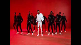 Innoss B Ft Diamond Platnumz Yope Remix Officia720P HD [upl. by Annaili494]