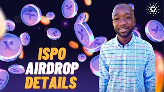 Axo Trade ISPO AIRDROP Details Released [upl. by Ennaul310]