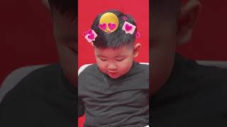 Anak kecil gak tau arti menang dan kalah games challenge kids funplanet [upl. by Kenlee]