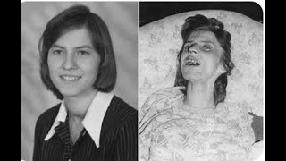 The Exorcism of the Real Emily Rose Anneliese Michel [upl. by Haizek]