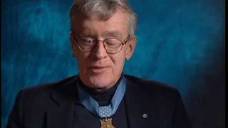 Thomas Kelley Medal of Honor Vietnam War [upl. by Anha]