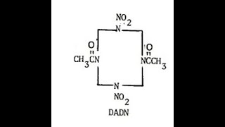 HMX Preparation Part 1 1Step Synthesis of DADN [upl. by Clywd228]