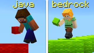 100 Reasons You Should Play Minecraft Bedrock Edition [upl. by Mandi260]