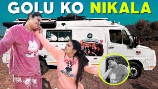 GOLU KO NIKALA  Armaan Malik [upl. by Sachi]