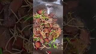 food gourmetcuisine cookingtutorial cooking streetcuisine delicious cuisinestylist eat [upl. by Garcia257]