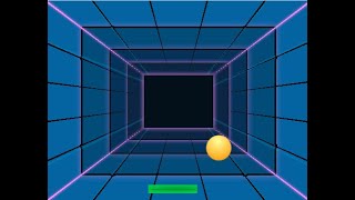 hoe maak je een pong spel in scratch [upl. by Filler303]