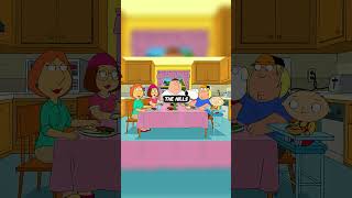 Brian Hooks Up With Lauren Conrad shorts familyguy [upl. by Normac]