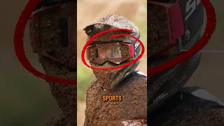 Rolloff Goggles For Rider [upl. by Kizzee]