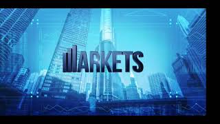 Euronews Markets Jingle Intro short 2017 [upl. by Tebasile886]